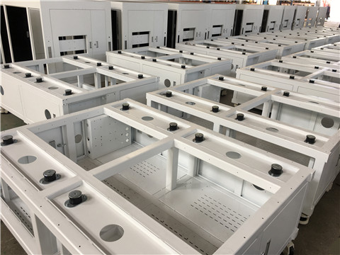 钣金加工合理利用材料的三种方法-吉林志宁网上购物平台有限公司 钣金加工合理利用材料的三种方法-吉林志宁网上购物平台有限公司