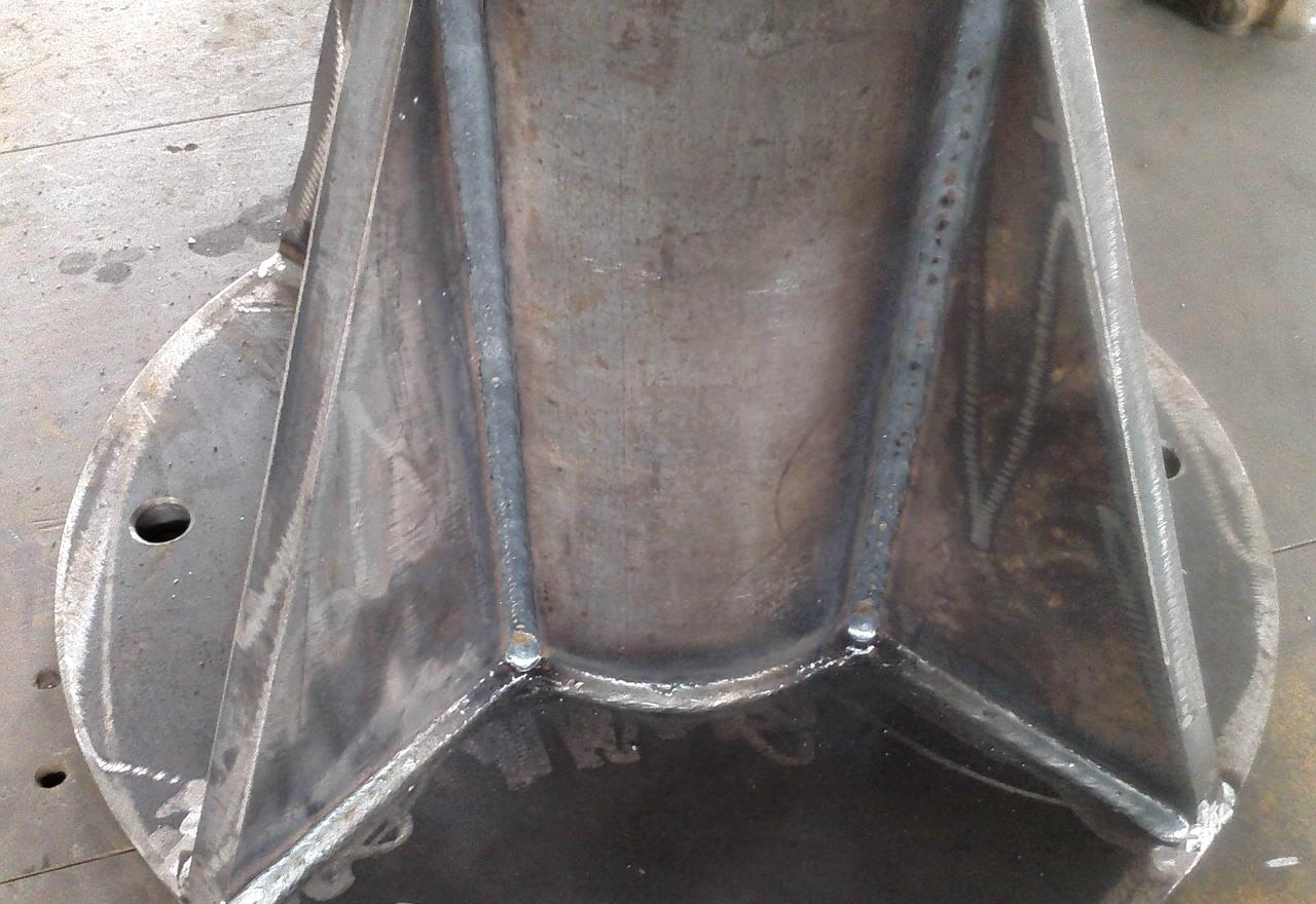 钣金加工零件连接的方式有哪些?-吉林志宁网上购物平台有限公司 钣金加工零件连接的方式有哪些?-吉林志宁网上购物平台有限公司