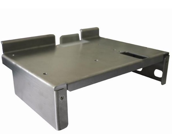 激光切割技术在钣金加工中的运用分析-吉林志宁网上购物平台有限公司