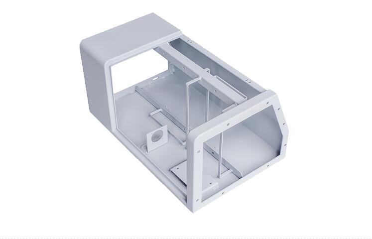 选择钣金加工企业需要了解哪些？-吉林志宁网上购物平台有限公司