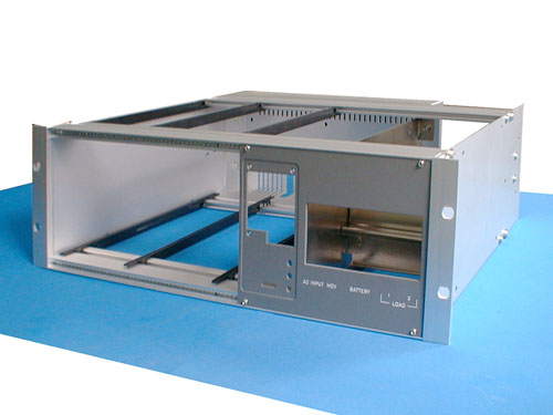 钣金加工设备保养需要注意哪些？-吉林志宁网上购物平台有限公司